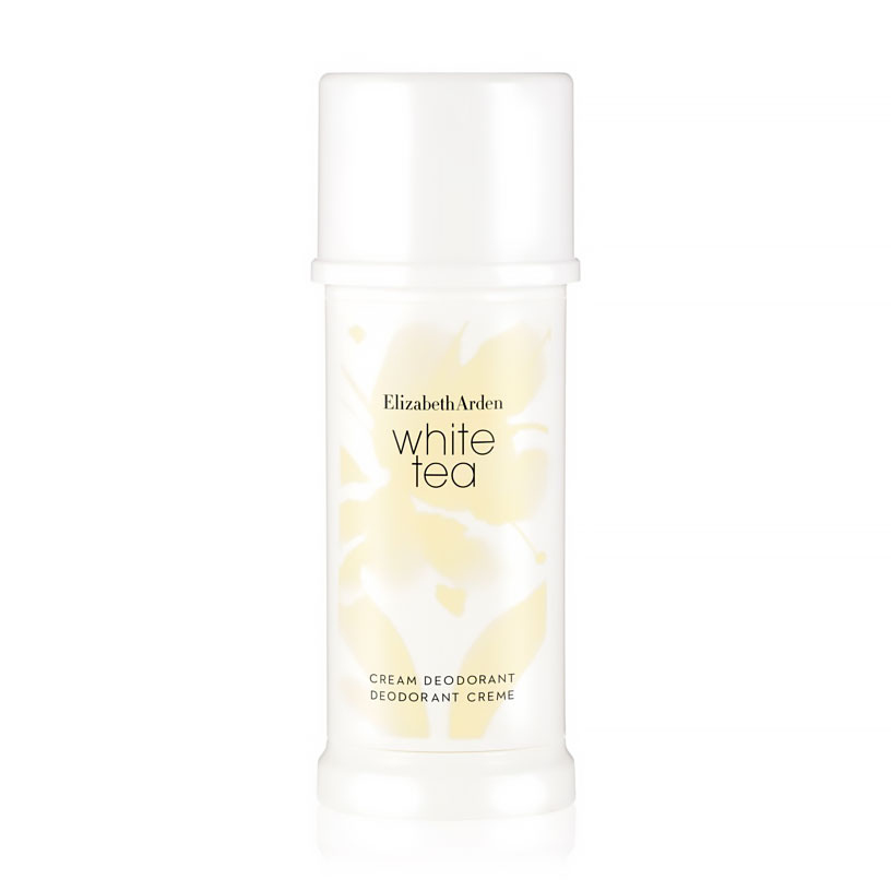 Женский дезодорант Elizabeth Arden White Tea 2017 40 мл (00-00035387)