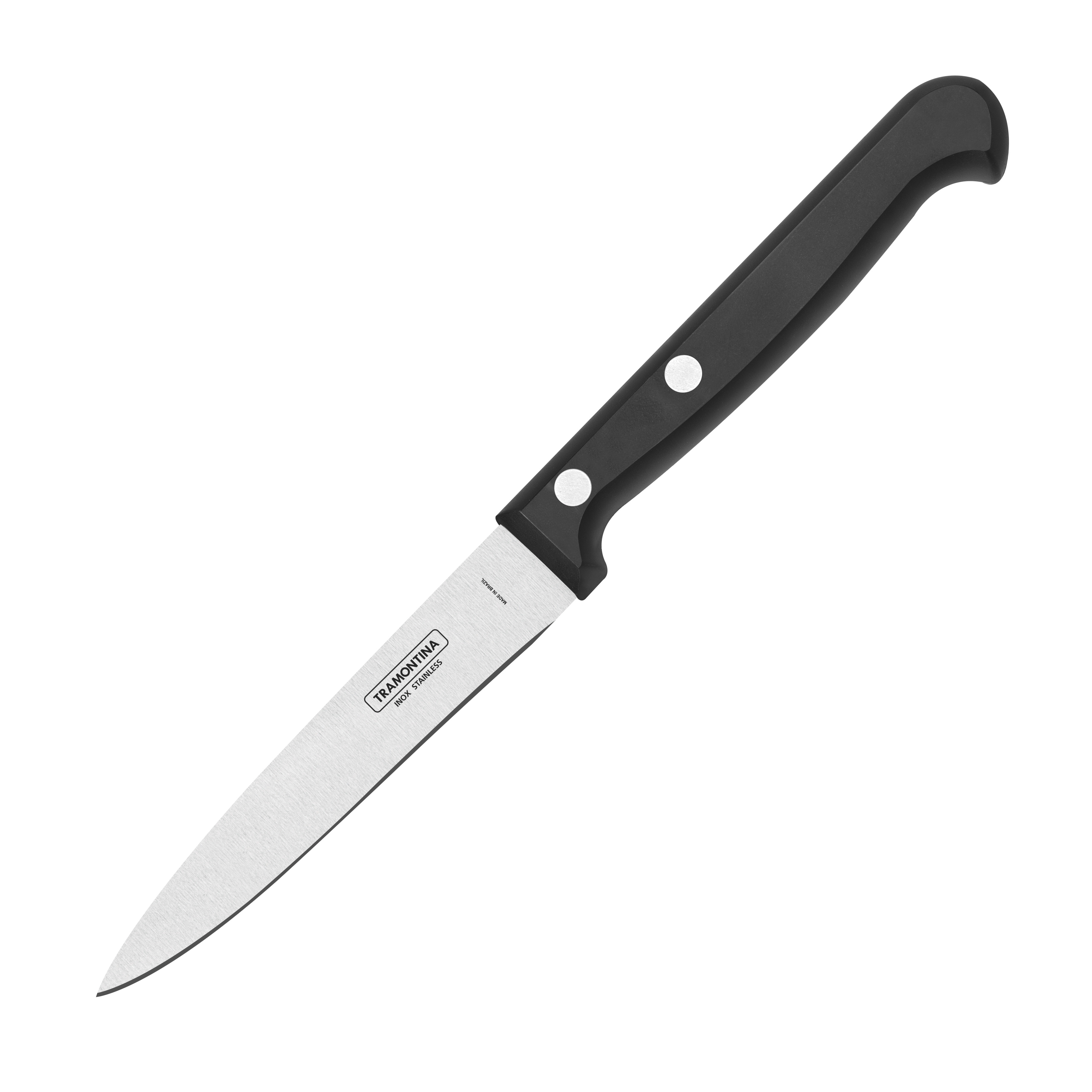 Нож кухонный TRAMONTINA ULTRACORTE, 102 мм (6424642)