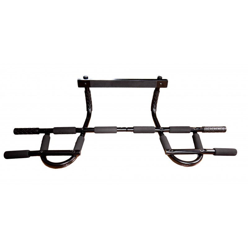 Турнік дверний Power System Multifunction Door Rack багатофункціональний (PS-4077)