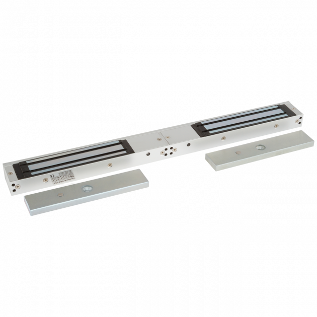Замок электро-магнитный Green Vision GV LEMG-350D