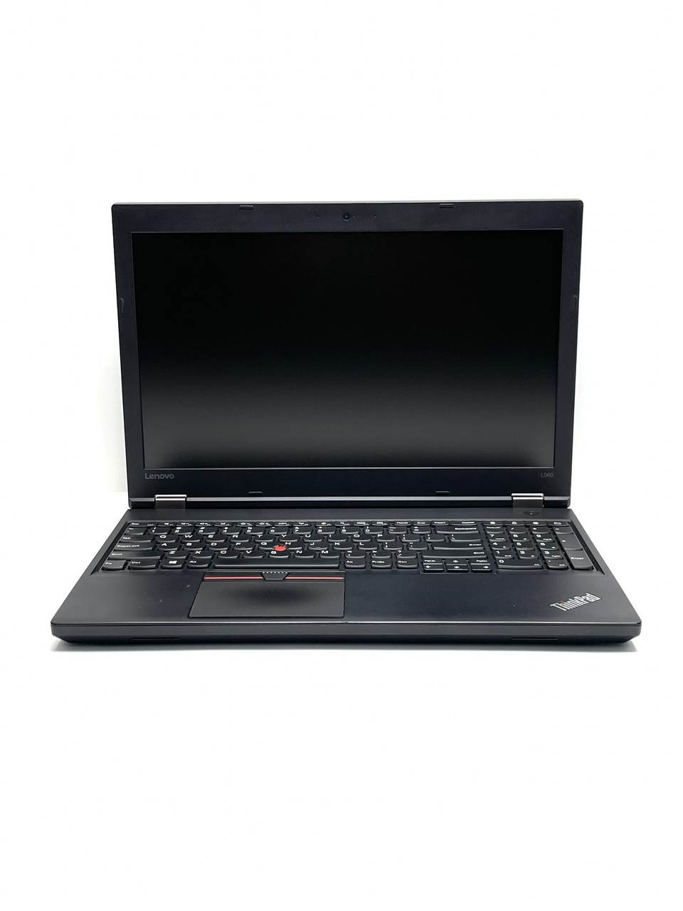 Ноутбук Lenovo ThinkPad L560 15,6 Intel Core i5 8 Гб 500 Гб Refurbished