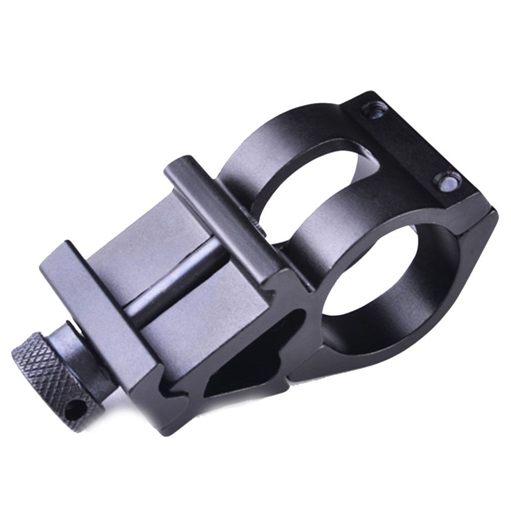 Кріплення на зброю MGM3 Klarus Black (MGM3)