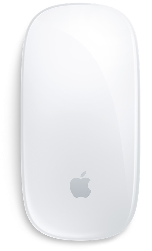 Миша Apple Magic Mouse 2 MLA02 (F00142410)