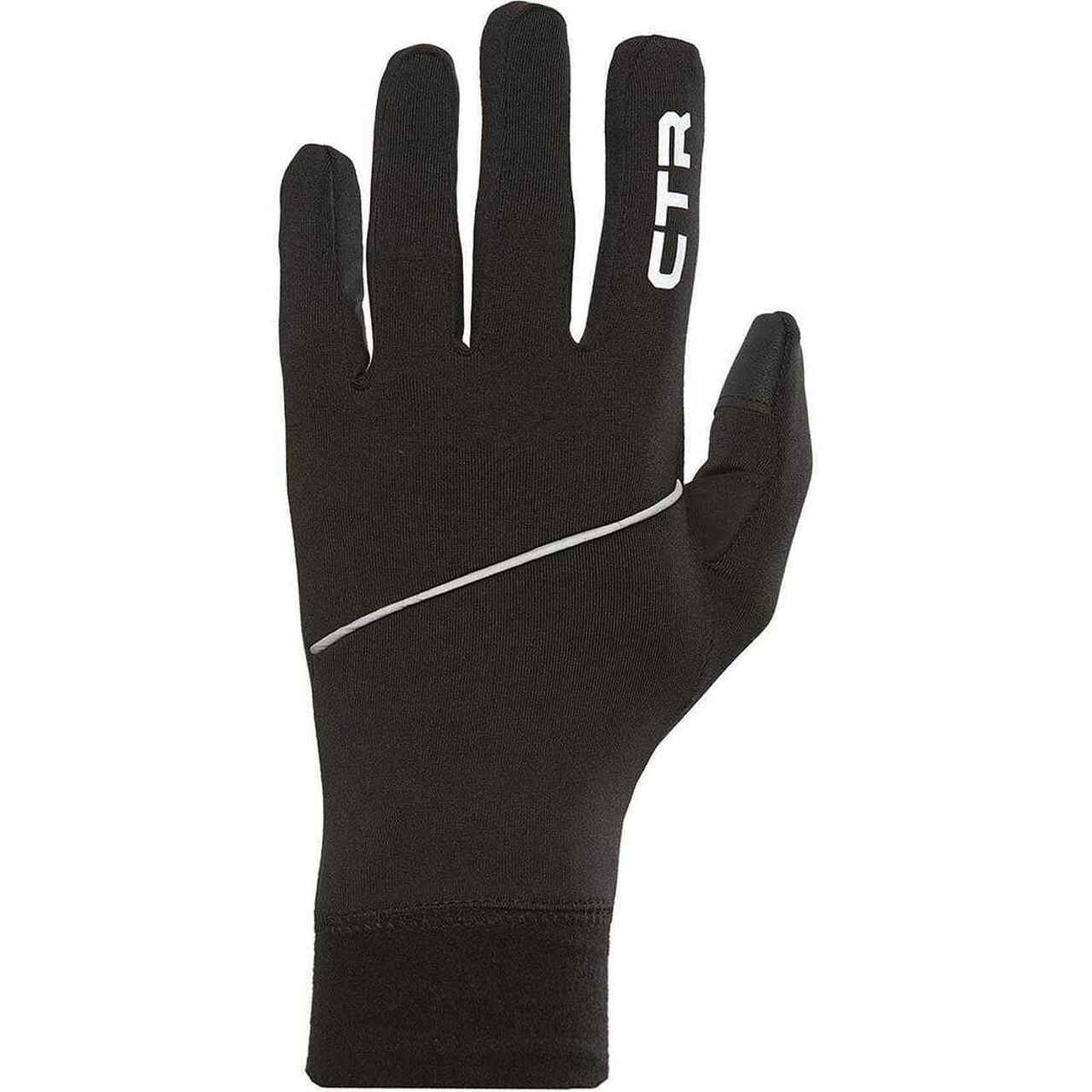 Рукавички CTR Mistral Glove Liner SST Black S (1052-1668027 S)