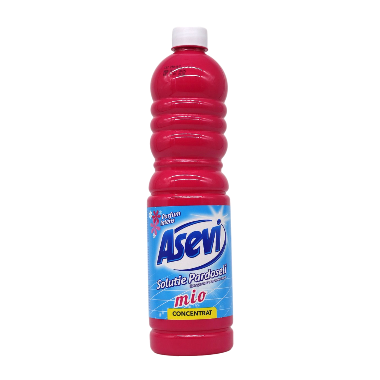 Средство для мытья полов ASEVI Mio 1 л