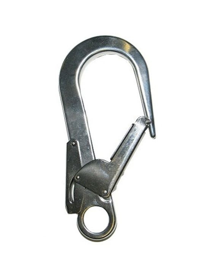 Карабин монтажный Climbing Technology A35362ZO (1053-A35362ZO)