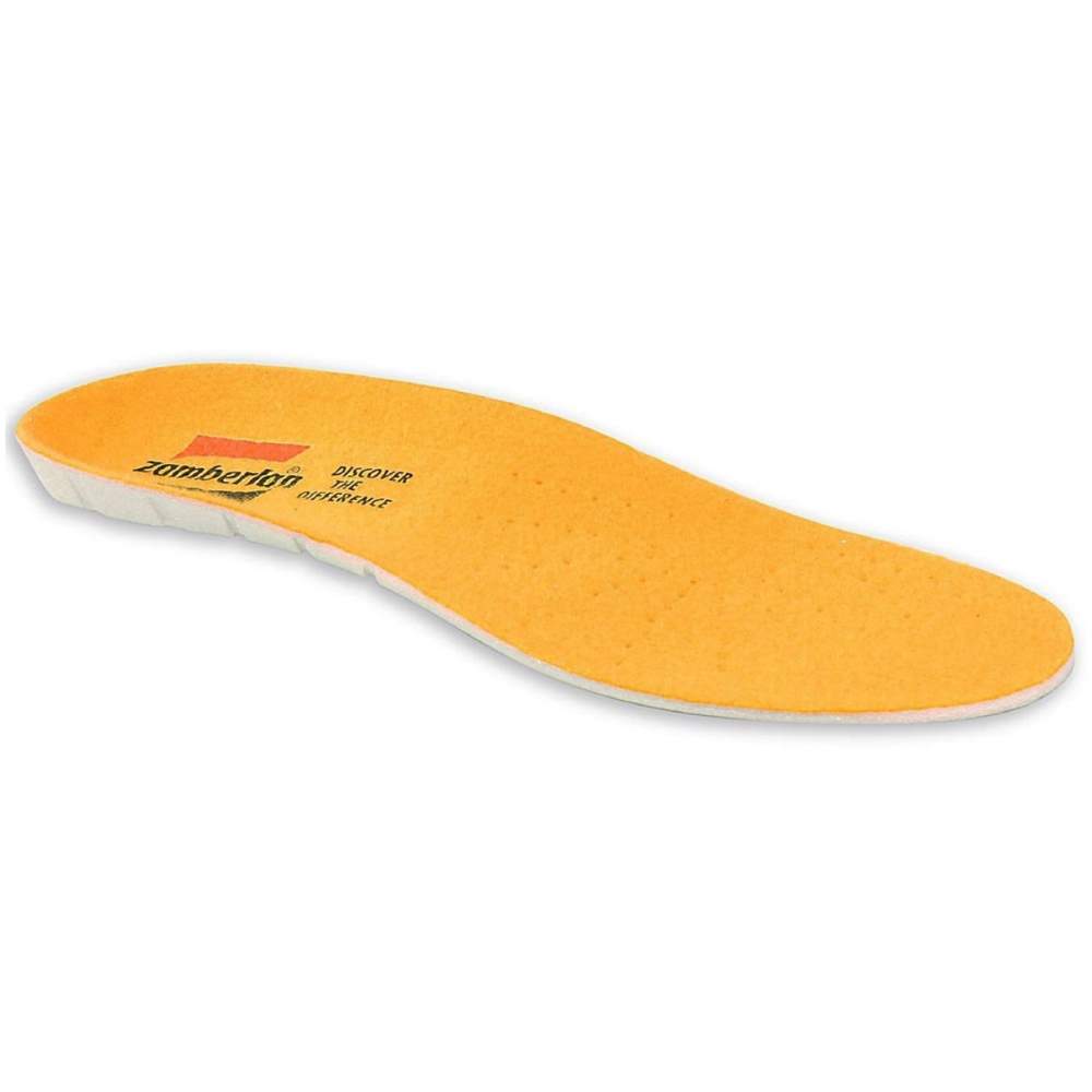 Устілки Zamberlan Thermo Comfort Fit Yellow (1054-006.1166)