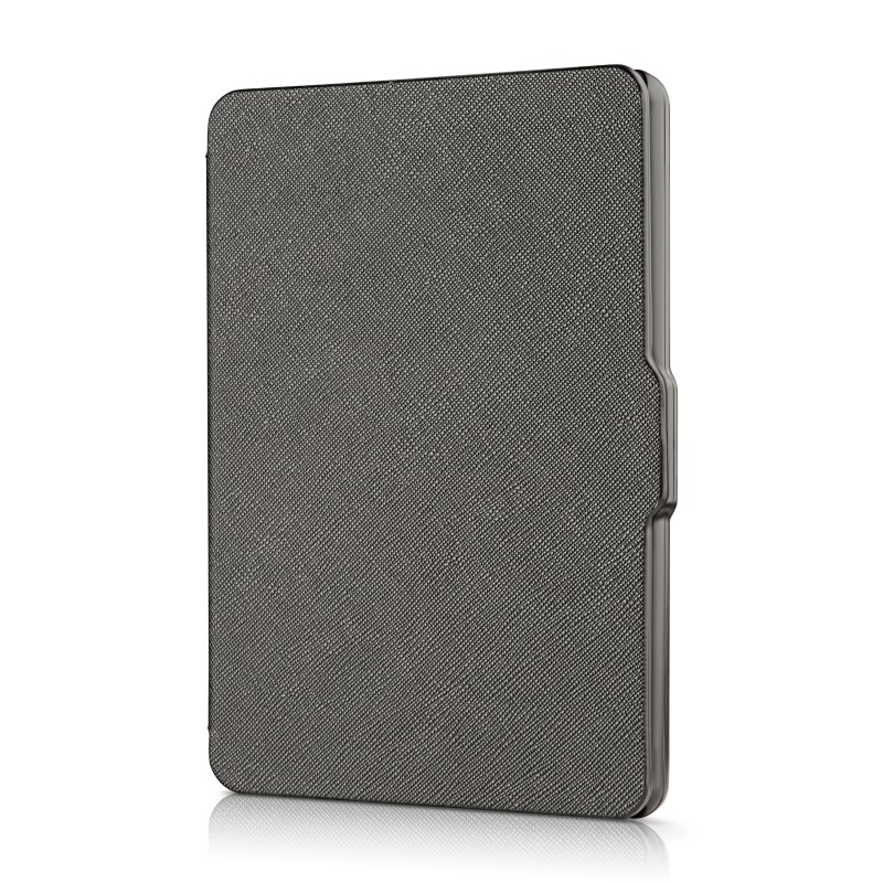 Обкладинка AIRON Premium для PocketBook 614/615/624/625/626 Black (6946795850138)