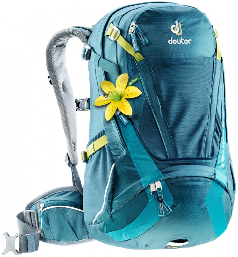 Рюкзак Deuter Trans Alpine 28 SL (DEU-3205117-3356)