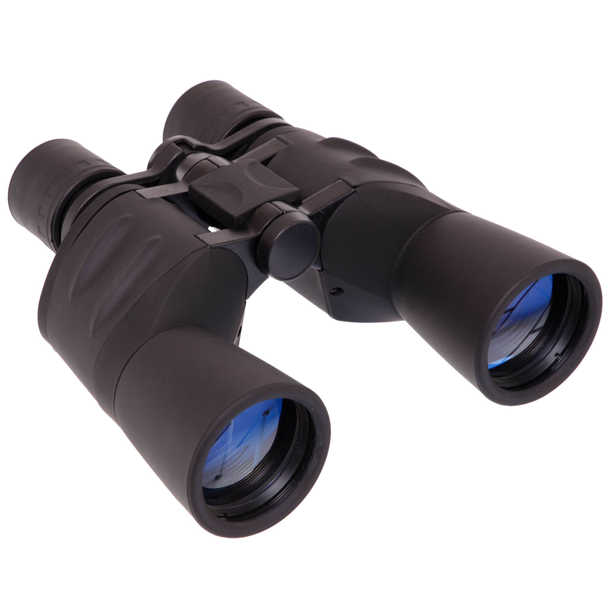 Бинокль Comet 10х50 AXT1151 Черный