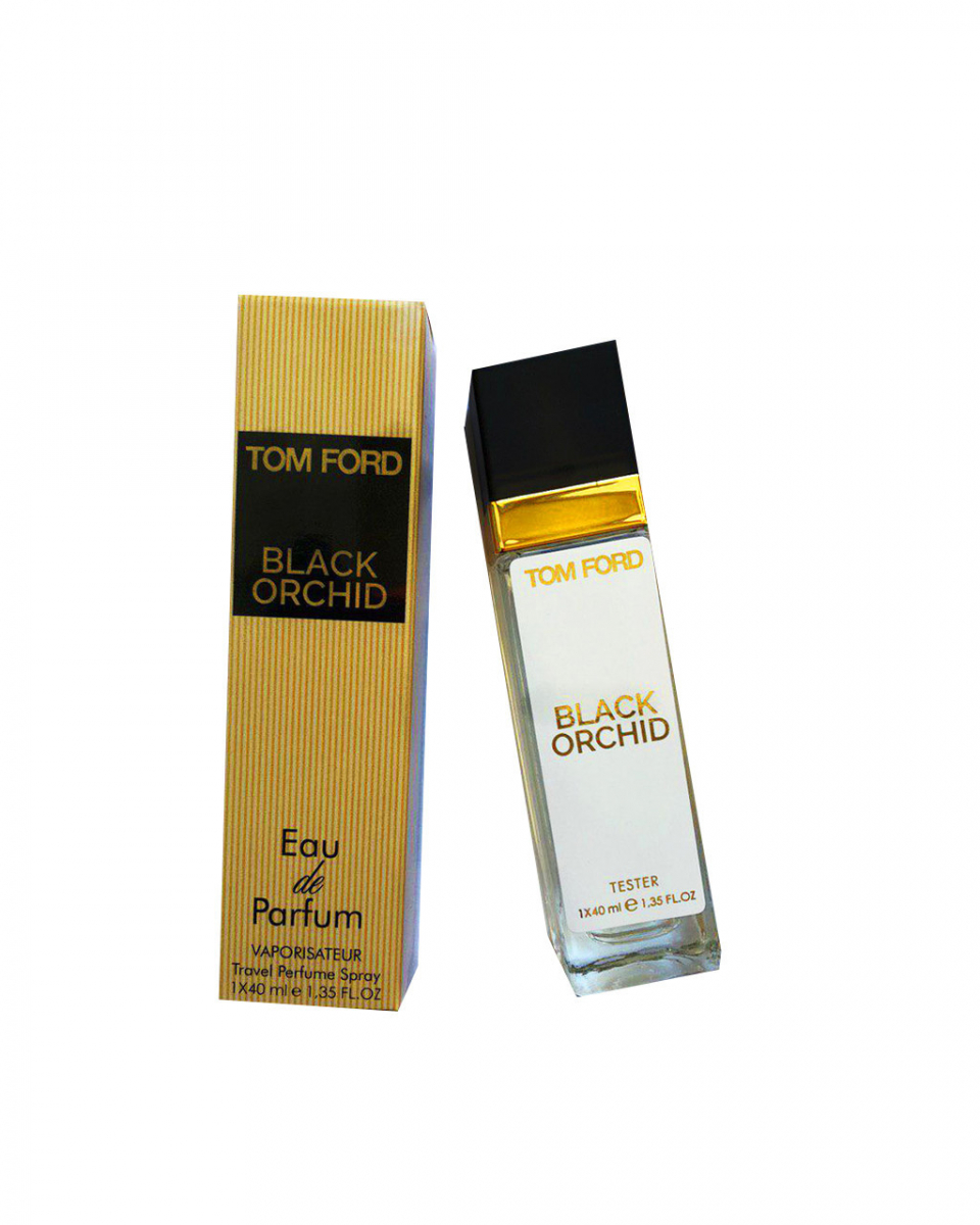 Туалетная вода Tom Ford Black Orchid - Travel Perfume 40ml