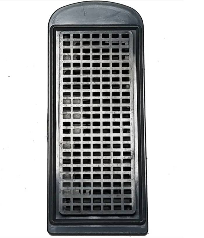 Картридж для фильтра Sunsun 10 см HBL 402 Черный (81)