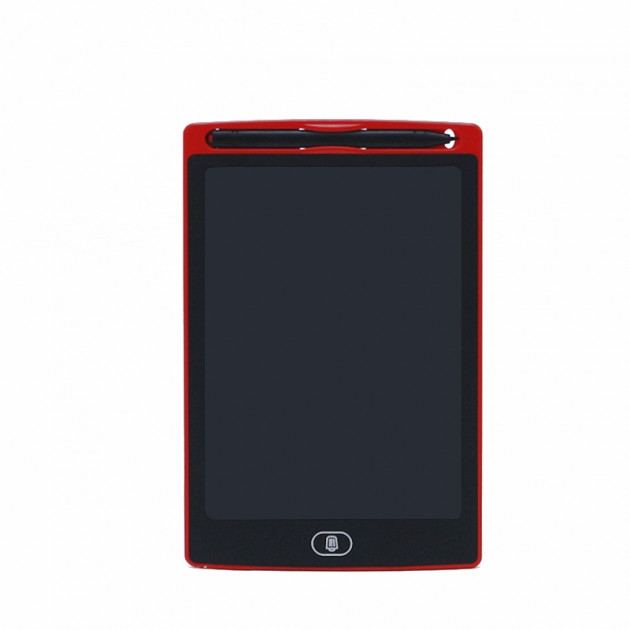 Графический планшет для рисования Psheko Writing Tablet 12" Red (PH050635)