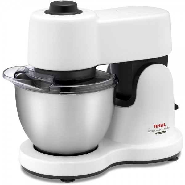 Кухонний комбайн Tefal QB 207138 Білий (F00149376)