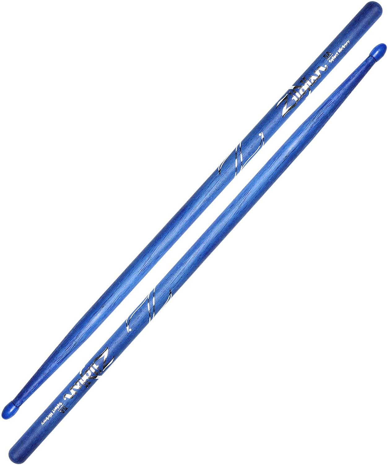Барабанные палочки Zildjian Z5ANBU 5A Nylon Drumsticks