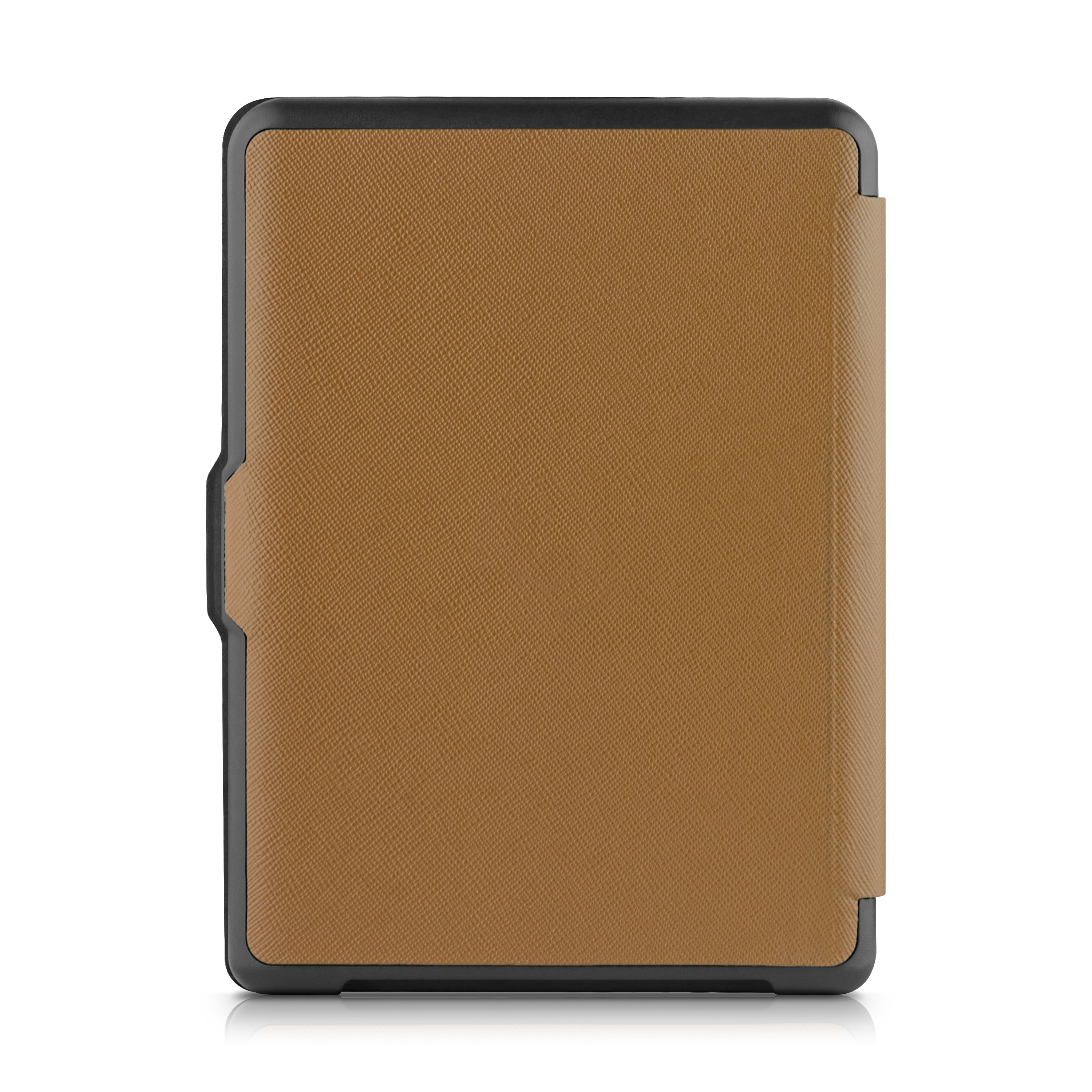 Обкладинка AIRON Premium для AirBook City Base/LED Brown