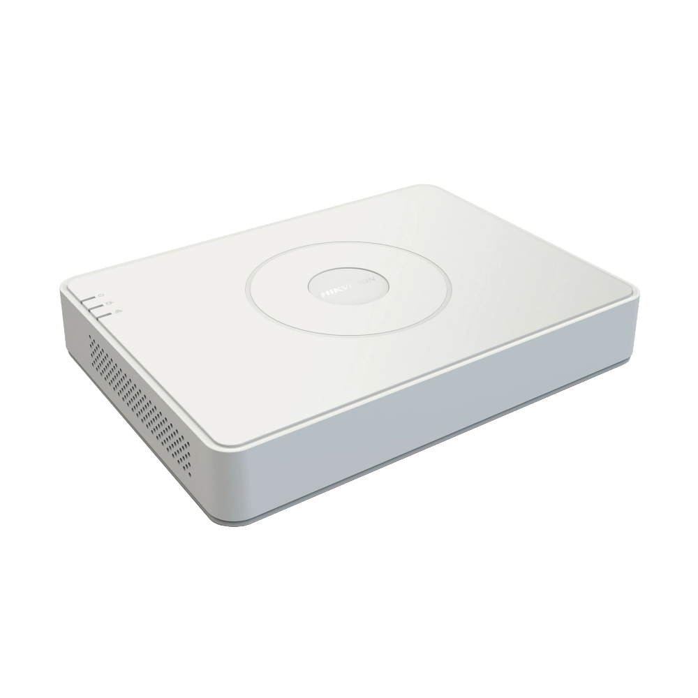 Видеорегистратор HD-TVI 16-канальный Hikvision iDS-7116HQHI-M1/S(C)