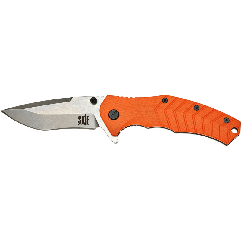 Нож Skif Griffin II SW Оранжевый (1013-1765.02.90)