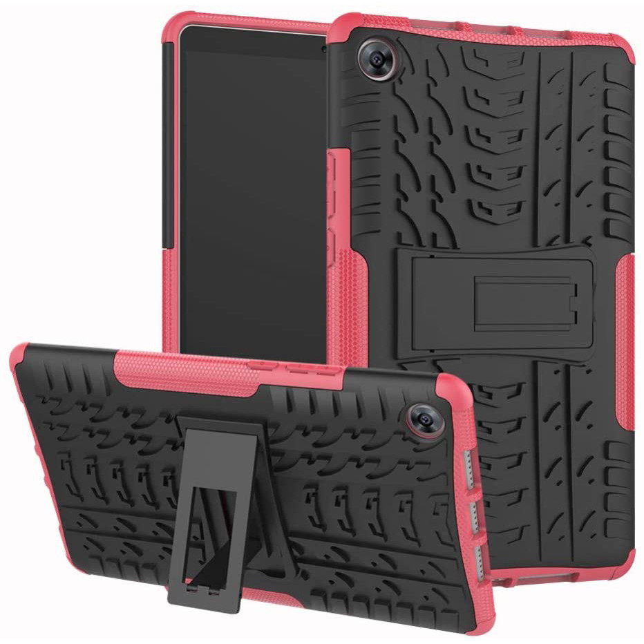 Чохол Armor Case для Huawei MediaPad M5 8.4 Rose