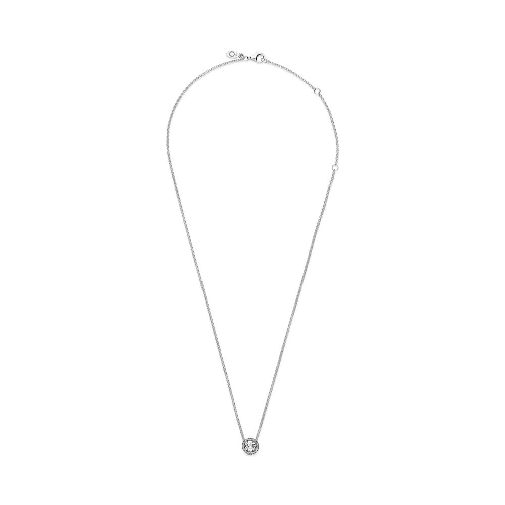 Кольє No Brand 396240CZ 45 см (1806499844)