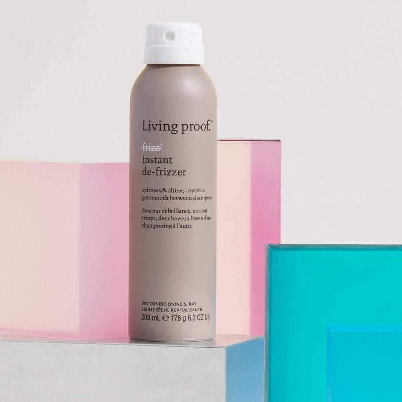Спрей для волос Living Proof No Frizz Instant De-Frizzer 191 мл (2462342835)