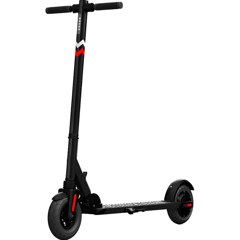 Електросамокат Tokio i-One 350W 36V6Ah Black