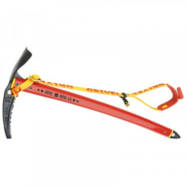 Ледоруб Grivel Nepal SA 58 Red (1046-PI195G58)