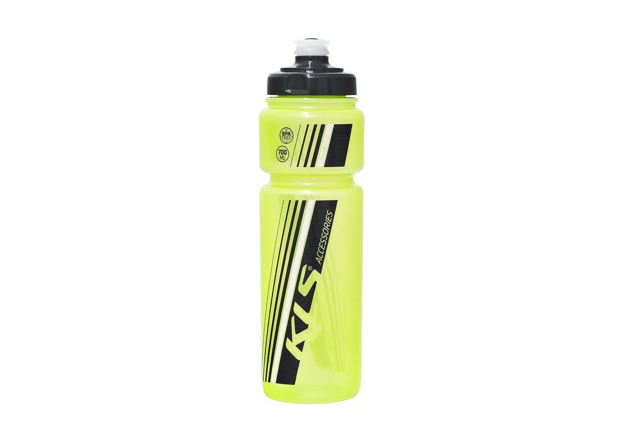 Фляга Kellys NAMIB 700 мл Green