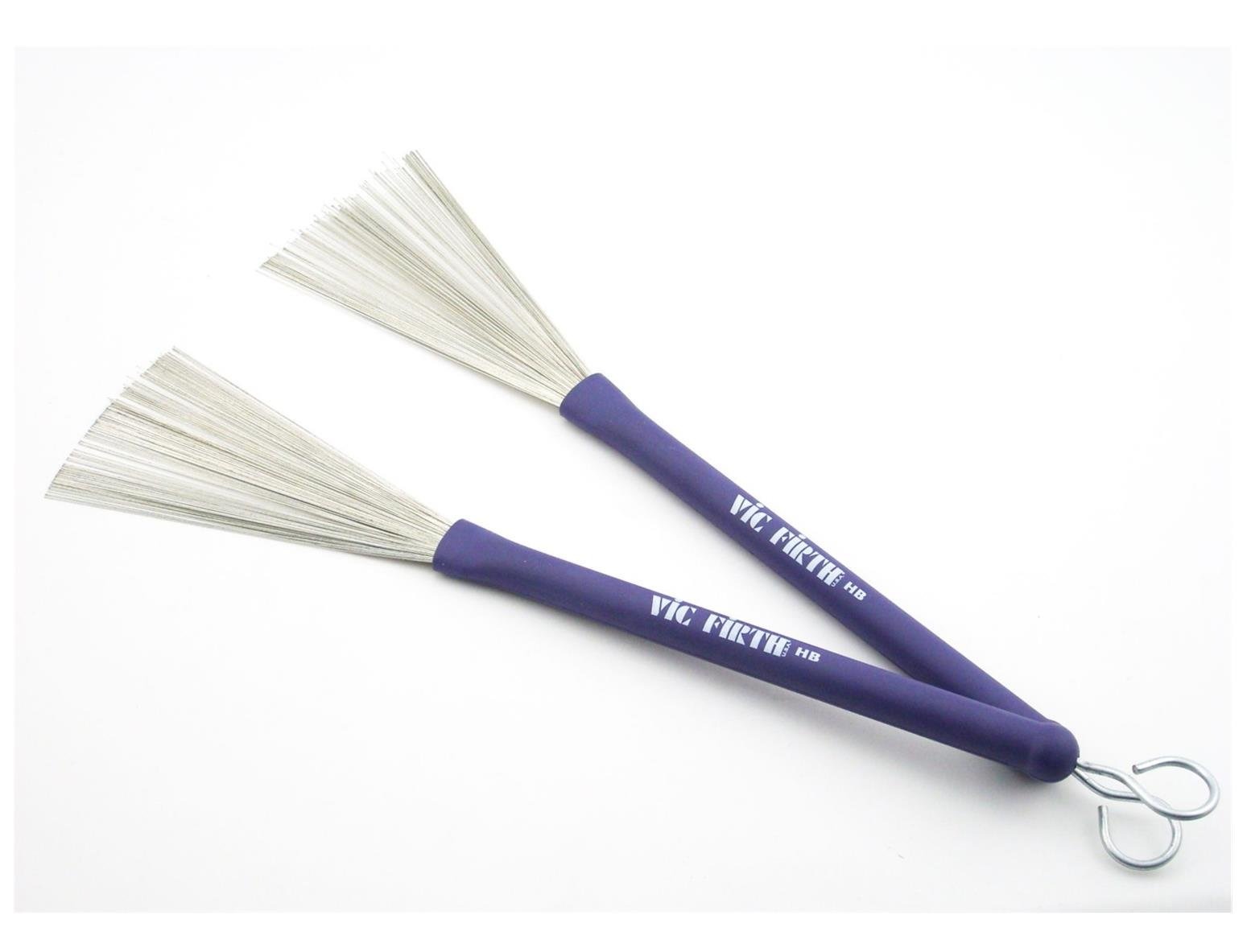 Барабанные щетки Vic Firth HB Heritage Brush