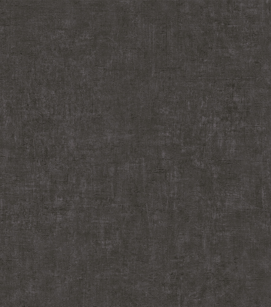 Вінілові шпалери на флізеліновій основі Rasch Factory IV 429268 Темно-коричневий