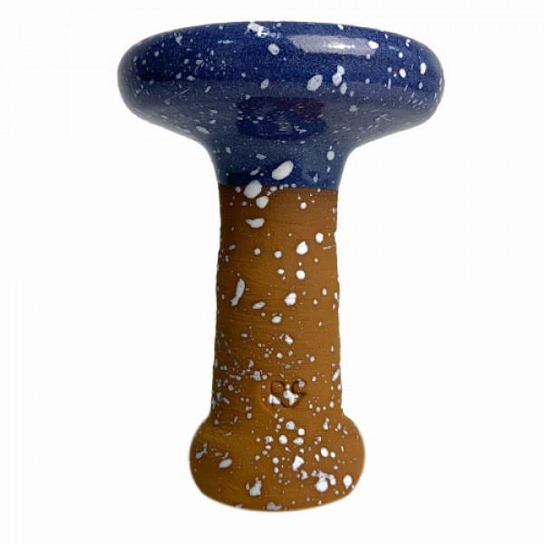 Чаша RS Bowls HD Hard Dish 2.0 PH brown-blue