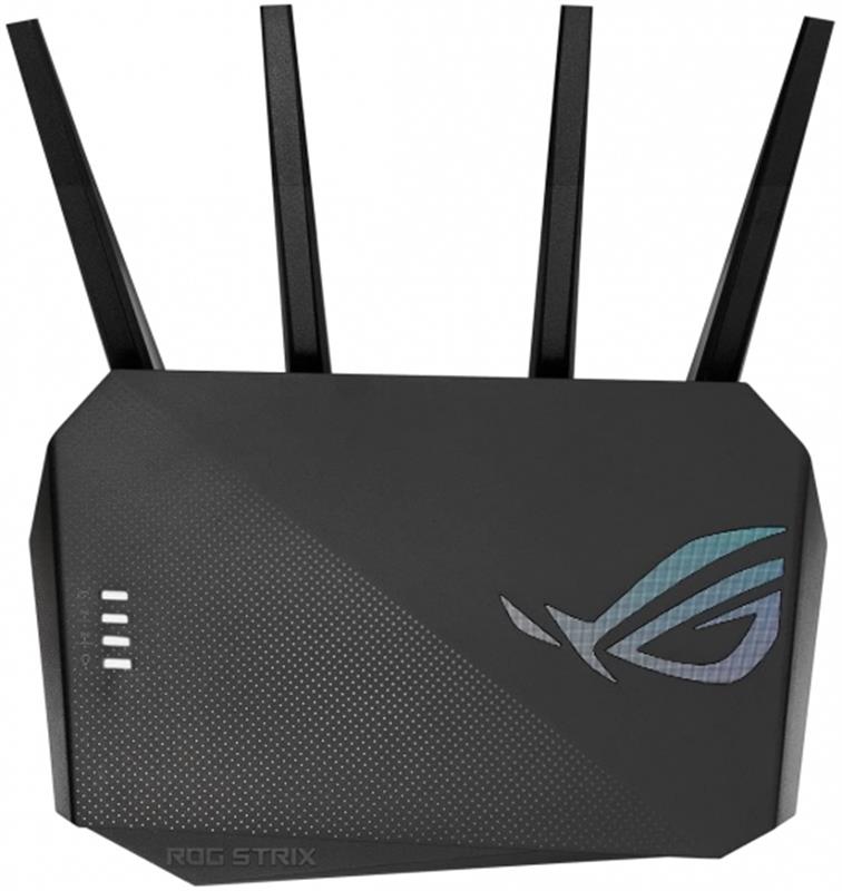 Беспроводной маршрутизатор Asus ROG STRIX GS-AX3000