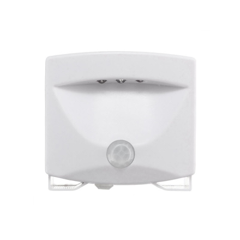Світильник Mighty Light LED з датчиком руху (hub_np2_0044)