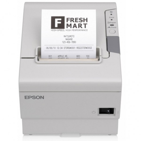 POS-принтер Epson TM-T88 (C31CE94112)