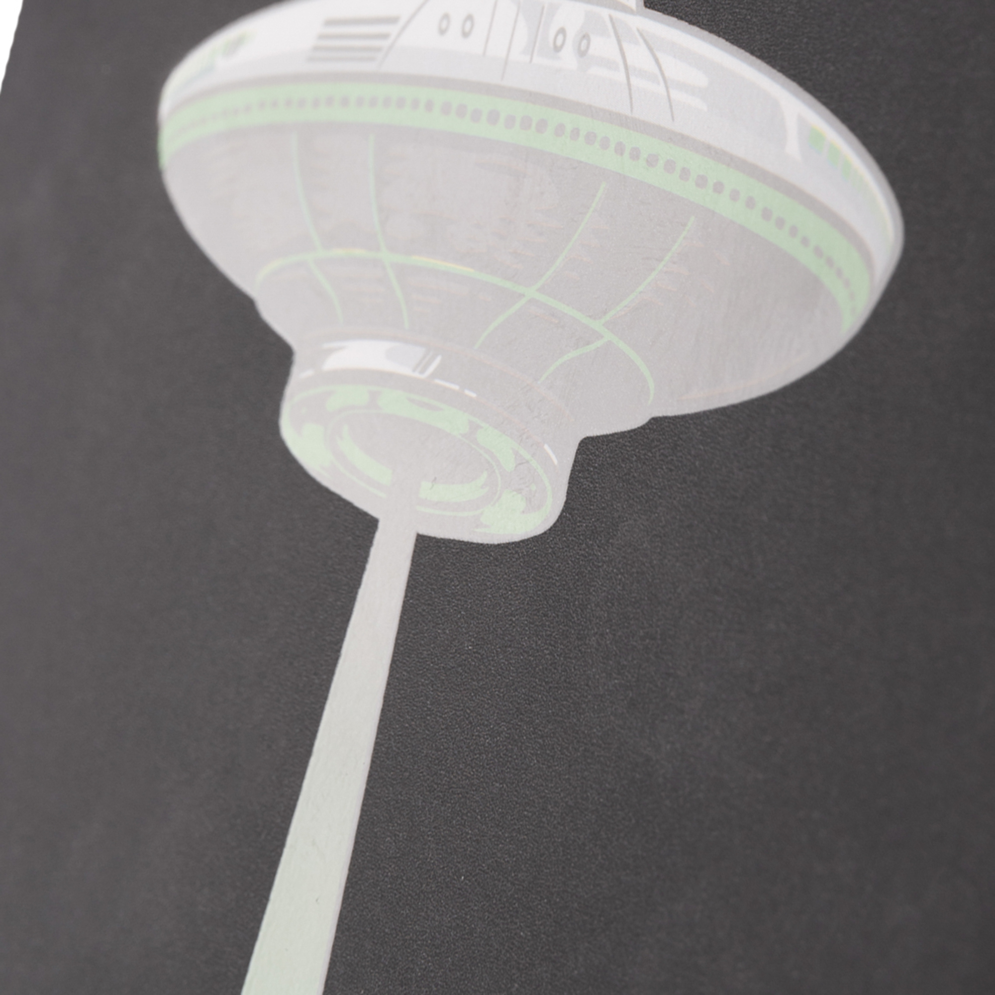 Дневник школьный YES UFO A5 Разноцветный 40 л (911528)