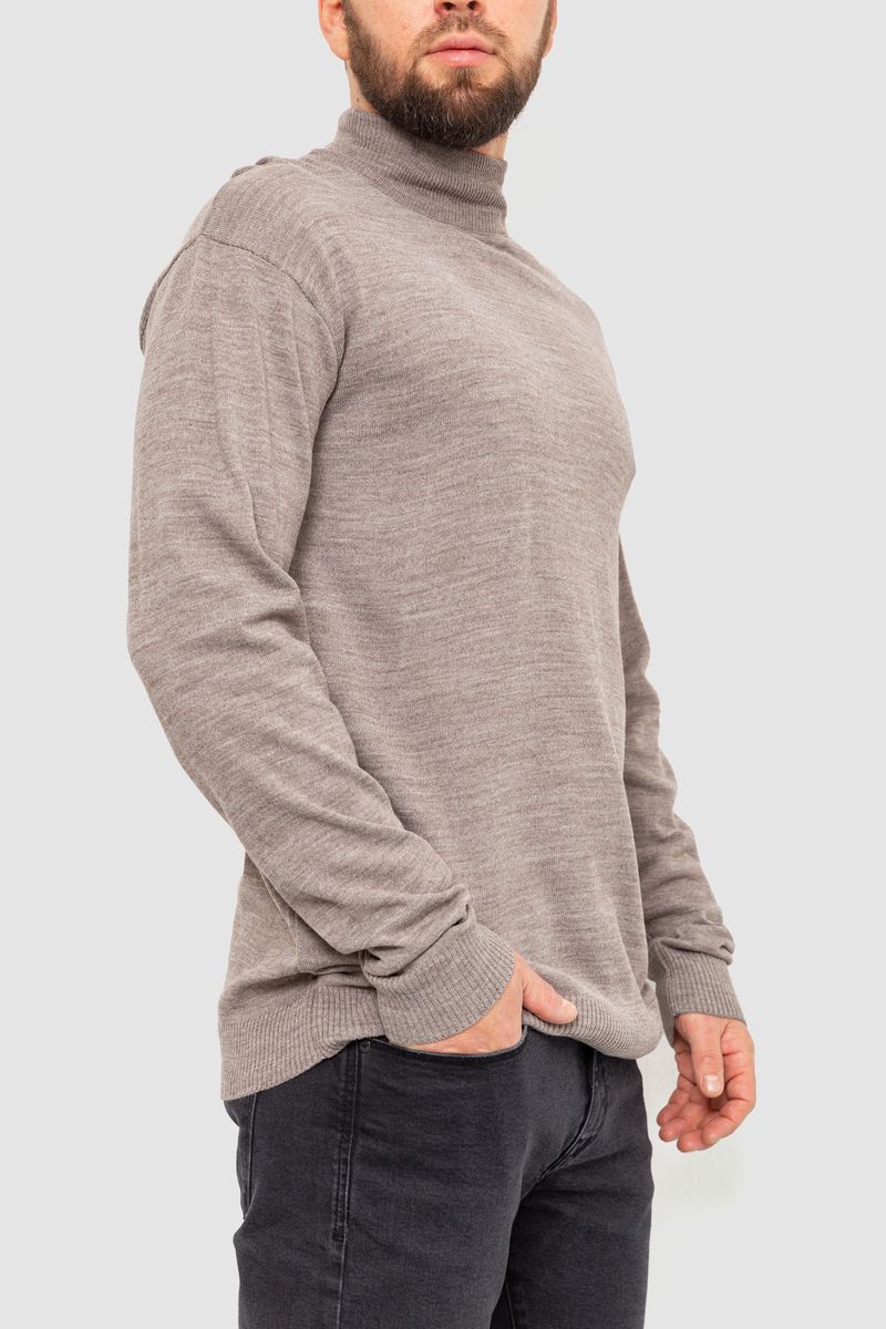 Свитер мужской AGER Мокко 161R1770 XXL (105625_799525)