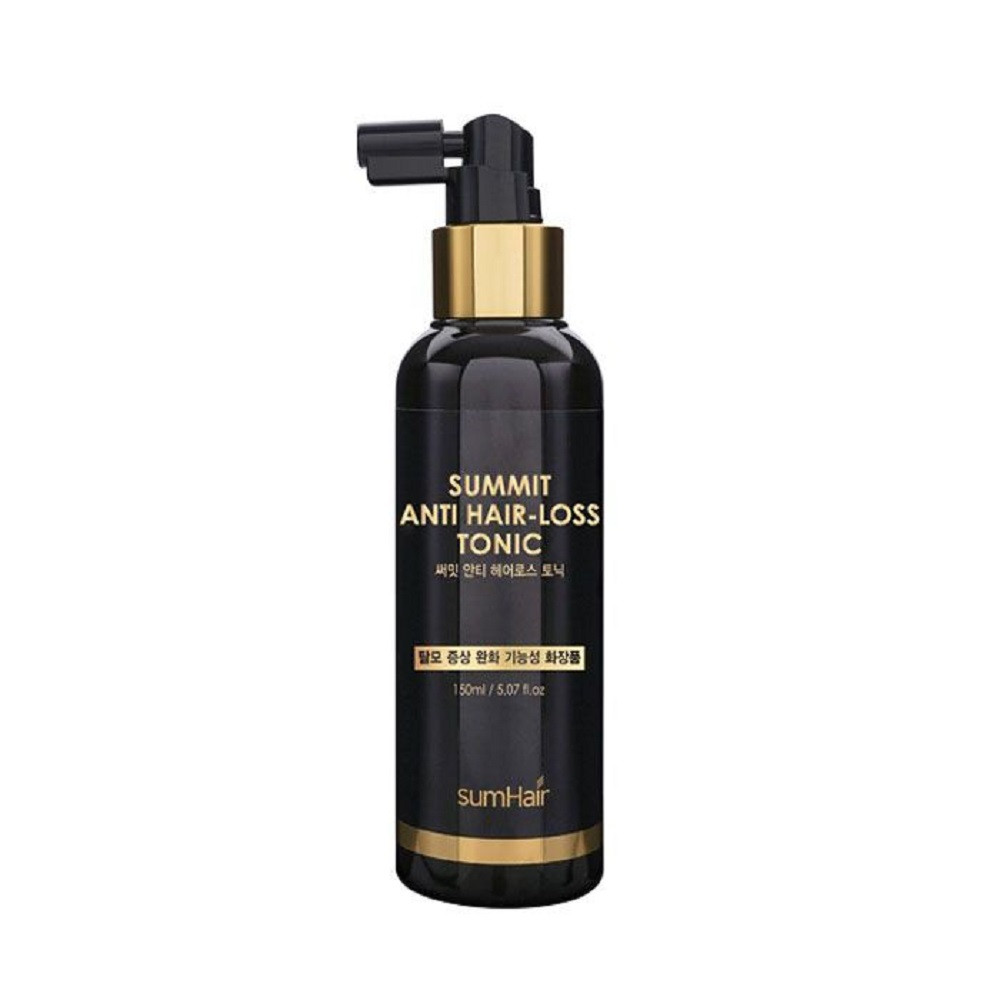 Тоник от вывпадения волос Sumhair Summit Anti Hair-Loss Tonic 150 мл (8809555252733)