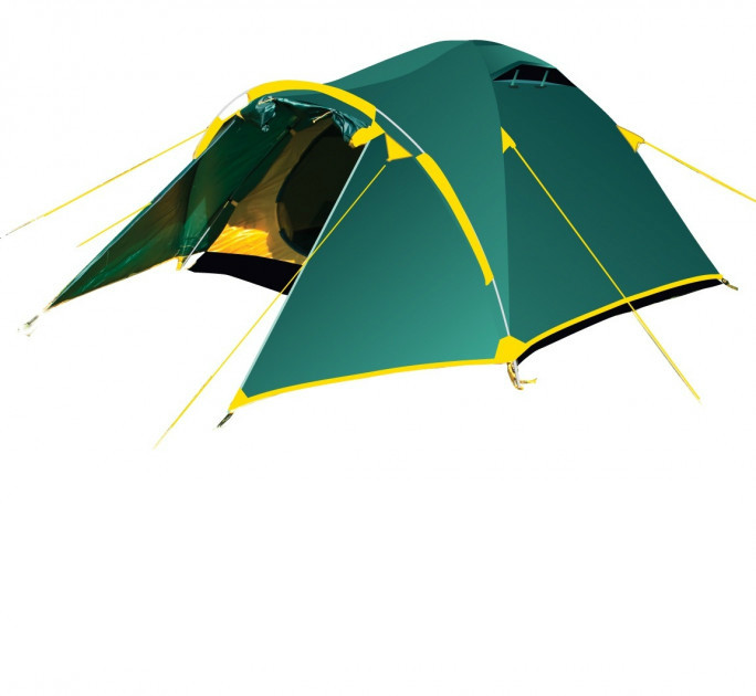 Двухместная палатка Tramp Lair 2 v2 TRT-038