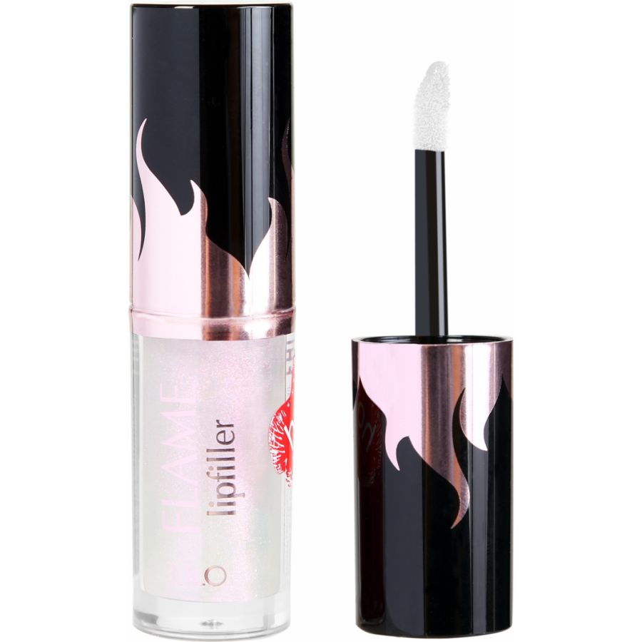 Блеск для губ LiLo Flame lipfiller Тон 402 4 мл