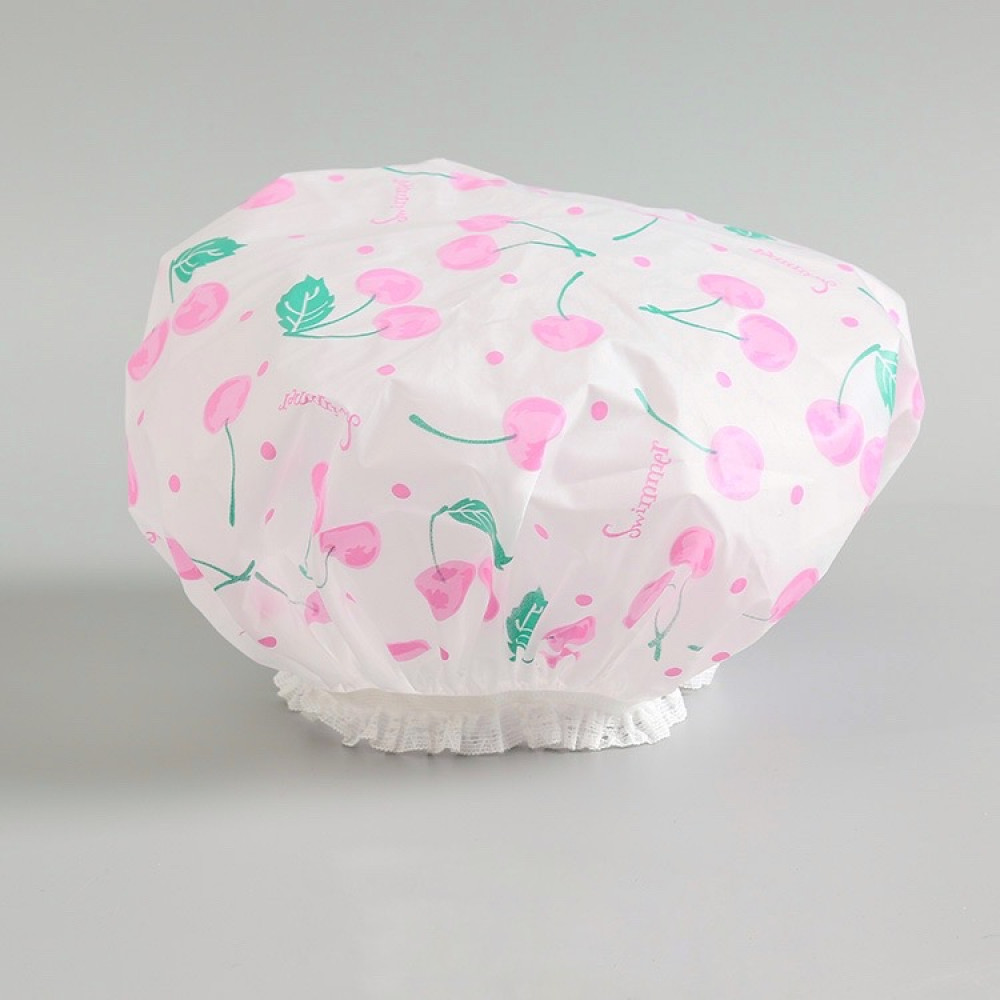 Шапочка для душа Safebaby 47795 26 см Multicolor