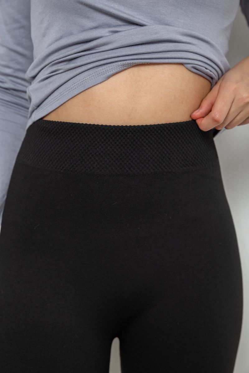 Колготы женские AGER Черный 139R945 XL-4XL (113788_827690)