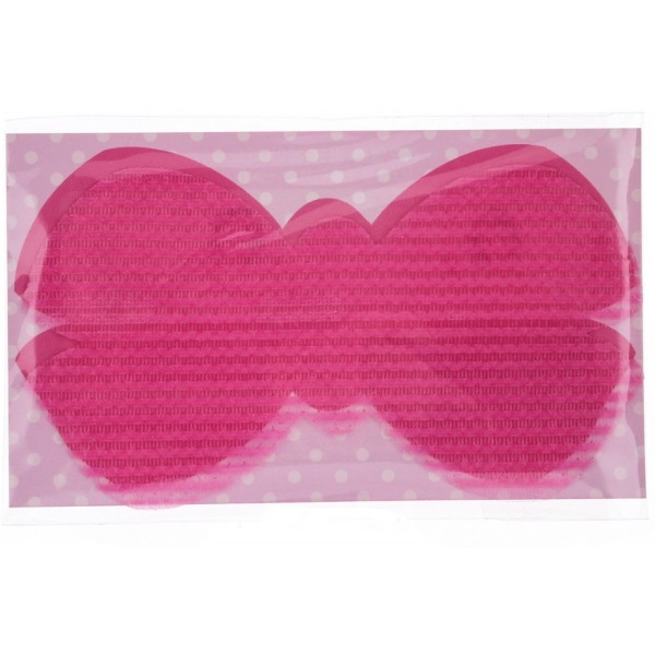 Бант для фиксации волос Lioele Pink Hair Pad 1 шт (200015000006)