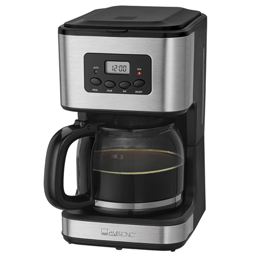 Кавоварка Clatronic KA 3642