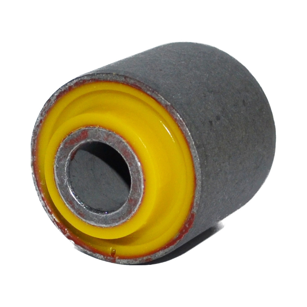 Поліуретановий сайлентблок Polybush заднього поперечного важеля до кузова Mercedes Benz C-Class 2007-2015 2 из 3