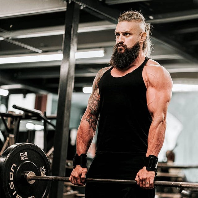 Крюки для тяги на запястье RDX W5 Gym Hook Strap Army Green Plus
