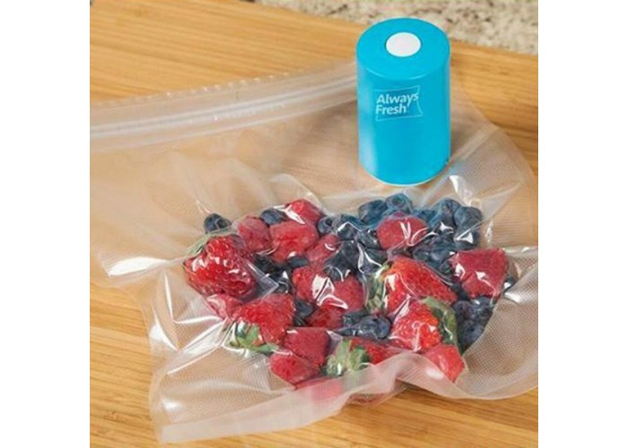 Вакуумный упаковщик для еды Always Fresh Seal Vac