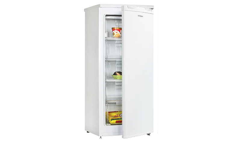 Морозильна камера Hilton HVF 125-160 (F00165448)