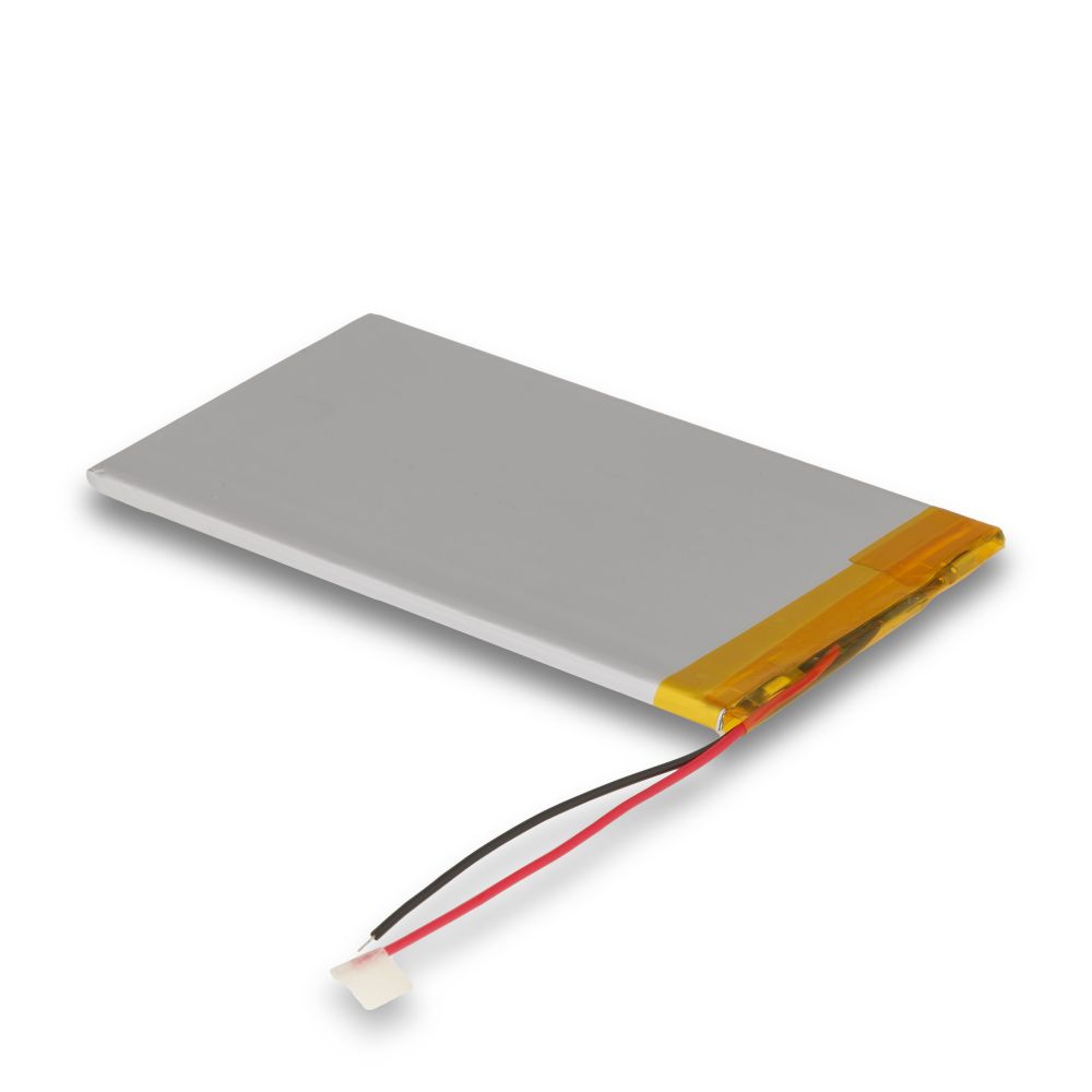 Аккумулятор Universal AAA 3500 mAh 3,7V 117*63*3 мм