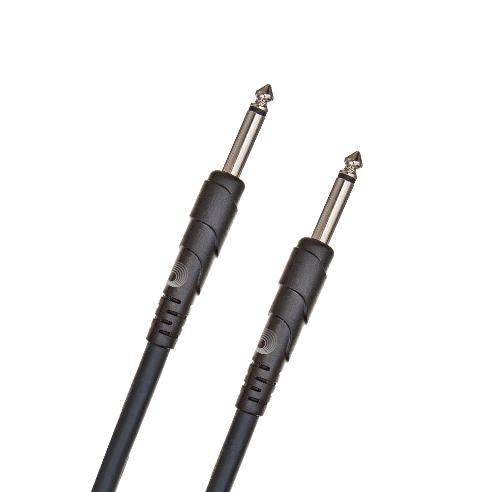 Кабель інструментальний D'Addario PW-CGT-15 Classic Series Instrument Cable 4.57m (15ft)