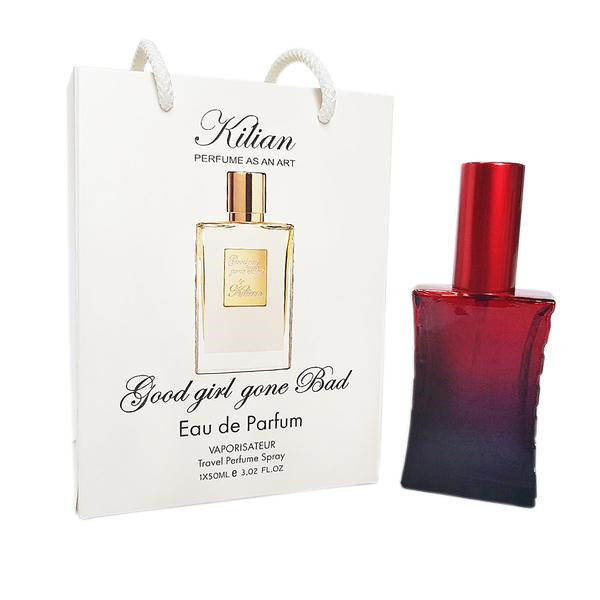 Туалетная вода Kilian Good Girl Gone Bad - Travel Perfume 50ml